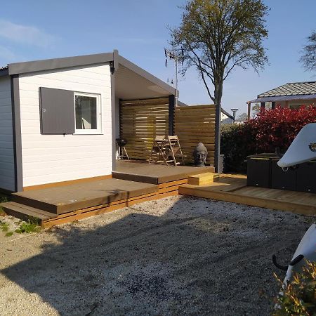 فندق دينارفي  Chalet المظهر الخارجي الصورة