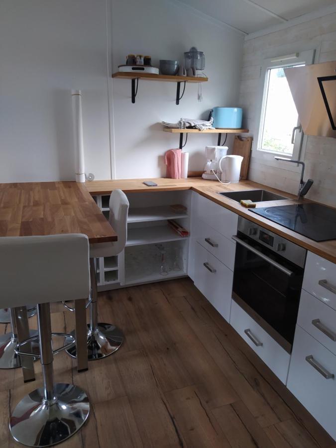 فندق دينارفي  Chalet المظهر الخارجي الصورة