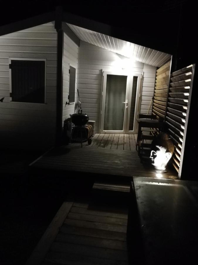 فندق دينارفي  Chalet المظهر الخارجي الصورة